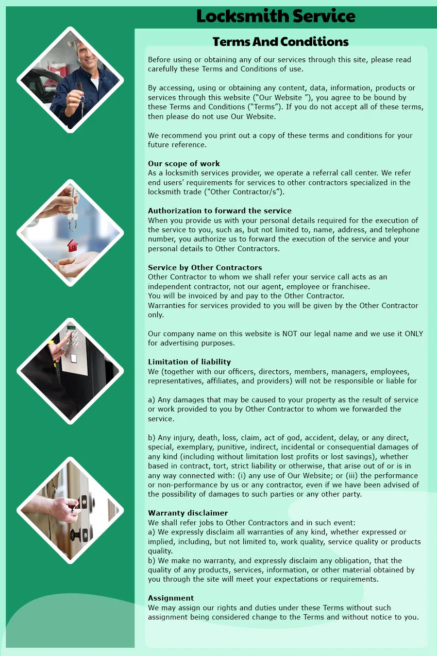 La Mesa Locksmith La Mesa, CA 619-210-0383